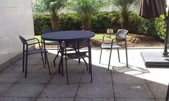 Imagem 7: Belo Horizonte - Apartamento Padrão - Funcionários