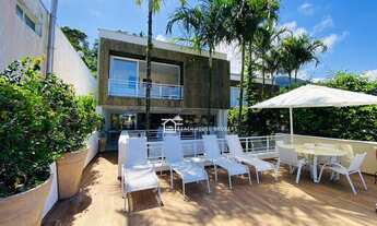 Imagem: Casa com 5 dormitórios, 430 m² - Praia