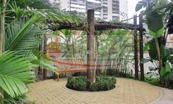 Imagem 4: BARRA FUNDA APTO ALG DE 2 DORMITÓRIOS E 1 VAGA DE GARAGEM LAZER TOTAL NOVO ANDAR ALTO 300