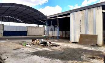 Imagem 7: Barracão comercial/Industrial pra locação nova Aparecida em Frente Anhanguera em Campinas