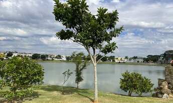 Imagem 5: Terreno plano a venda tem 360 metros quadrados em Ibiti Royal Park - Sorocaba - São Paulo