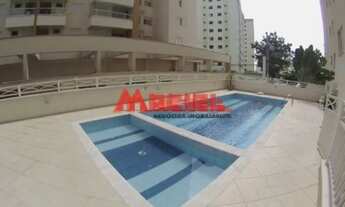 Imagem: Apartamento Padrão em São José dos Campos