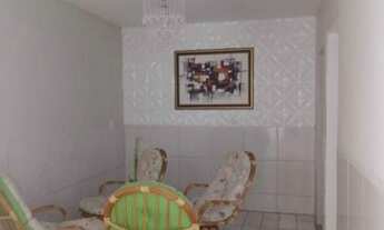 Imagem 5: Casa em Jardim Tropical