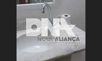 Imagem 4: Casa de Vila-À VENDA-Jardim Botânico-Rio de Janeiro-RJ