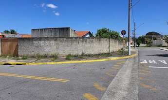 Imagem 3: Terreno em rua pública