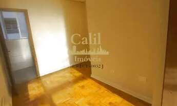 Imagem 3: Apartamento 2 dormitórios - Boqueirão - Santos