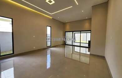 Imagem 4: Casa em Condomínio Térrea Alphaville Disponível Para Venda Alphaville 3 Dormitórios 5 Ban