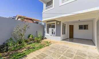 Imagem 3: Sobrado com 3 dormitórios à venda, 110 m² por R$ 450.000,00 - Capão da Imbuia - Curitiba/P