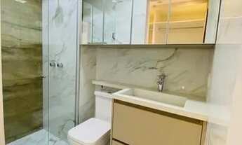 Imagem 2: Aluguel apartamento DF PLAZA mobiliado e decorado