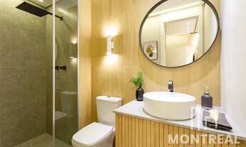 Imagem 5: APARTAMENTO À VENDA NA MOOCA, 2 DORMITÓRIOS. 1 VAGA DE GARAGEM