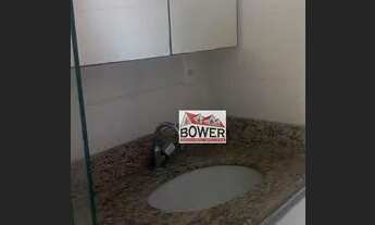 Imagem 6: Apartamento com 2 dormitórios, 80 m² - venda por R$ 200.000,00 ou aluguel por R$ 1.268,46