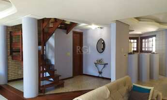 Imagem 5: Casa Condominio para Venda - 280m², 3 dormitórios, sendo 1 suites, 3 vagas - Ipanema