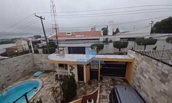 Imagem: Casa com 4 dormitórios para alugar, 414