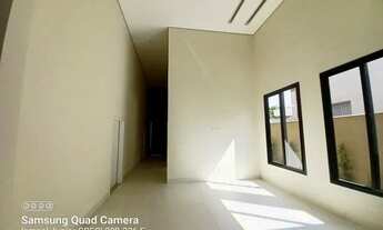 Imagem 4: Casa Condomínio Damha VI