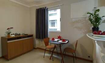 Imagem 4: Aluguel Apartamento com 1 dormitório