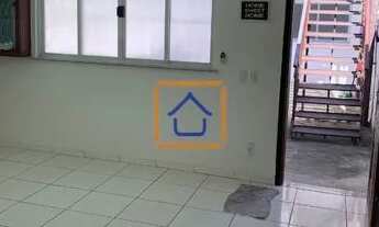 Imagem 3: Casa de vila no Engenho Novo