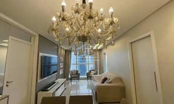 Imagem 5: Apartamento 81m² na Ponta do Farol Vista Mar 03 Quartos TR141987*-MKT&-25