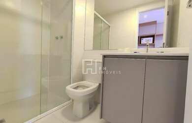 Imagem 7: Apartamento com 1 dormitório para alugar, 30 m² por R$ 2.931,00/mês - Vila Mariana - São P