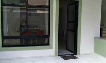 Imagem 3: ALUGA VILLAGE- PÉ NA AREIA - 1/4 E SALA