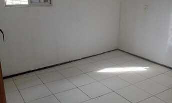 Imagem 6: Casa com 2 quartos , em cima , não tem garagem