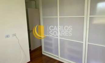 Imagem 2: Apartamento para venda possui 88 metros quadrados com 3 quartos em Alto da Mooca - São Pau