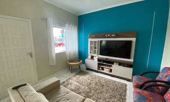 Imagem 2: Alugo Casa no Cond. Cidade Jardim II com Quartos e Quintal com Área Gourmet