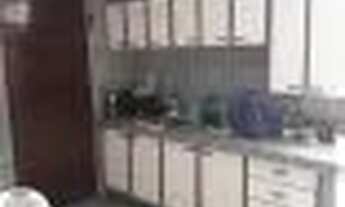 Imagem 3: Apartamento 3 quartos em prédio com piscina e elevador!