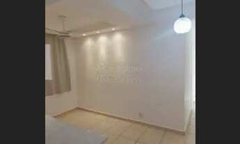 Imagem 2: Apartamento Padrão em São José do Rio Preto