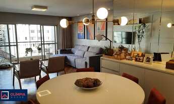 Imagem: Venda Apartamento 3 Dormitórios - 160 m²