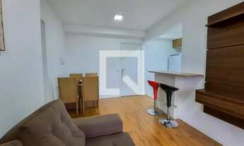 Imagem 4: Apartamento à Venda - Vila Lusitânia, 1 Quarto, 52 m2