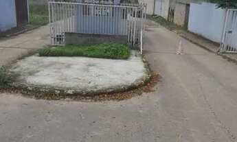 Imagem 4: Terreno bo Mendanha