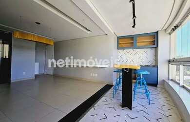 Imagem 7: Locação Apartamento 2 quartos Vila da Serra Nova Lima