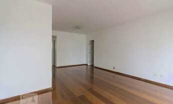 Imagem 4: Apartamento para Aluguel - Higienópolis, 3 Quartos, 114 m2