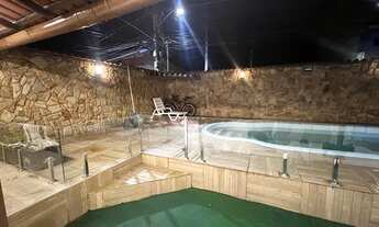 Imagem: Casa nova Itaparica vendo ou alugo comercial