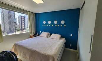 Imagem 7: Edifício Antares todo reformado com projeto de arquiteto