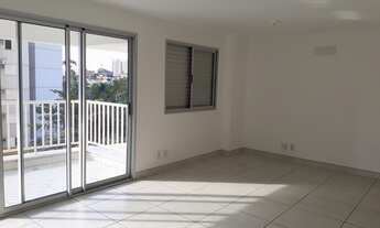 Imagem 4: Apartamento para aluguel possui 88 metros quadrados com 2 quartos em Jardim Goiás - Goiâni