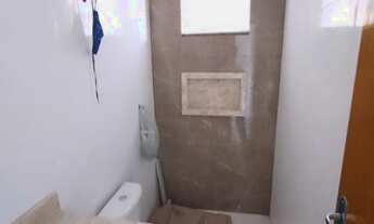 Imagem 6: Casa Nova 3/4 - 115 m2 - 01 Suite - próxima da Prefeitura de Aparecida e Rodeio Show