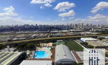 Imagem 6: Cobertura com 4 dormitórios, 314 m² - venda por R$ 1.590.000,00 ou aluguel por R$ 8.699,22