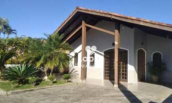 Imagem: Casa com 4 dormitórios à venda, 196 m²