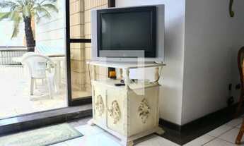 Imagem 3: Apartamento para Aluguel - Parque Enseada, 3 Quartos, 190 m2