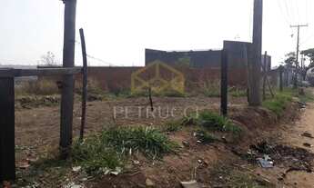 Imagem 5: Terreno - Jardim Maria Rosa - Campinas