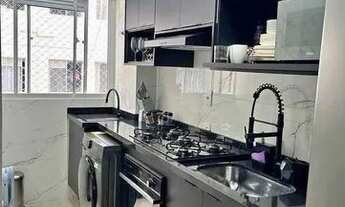 Imagem: JN - VENDO LINDO APARTAMENTO EM JARDIM DA