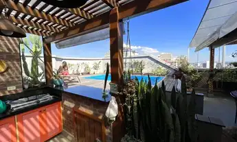 Imagem 4: Venda Cobertura 3 Dormitórios - 243 m² Pinheiros