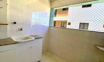 Imagem 5: Valor de Super OPORTUNIDADE! Apartamento 3Qts MOBILIADO para ALUGUEL - Praia do Cabo Branc