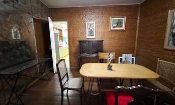 Imagem 4: Apartamento para aluguel possui 130 metros quadrados com 3 quartos em Ipanema - Rio de Jan