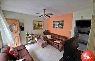 Imagem 2: São Paulo - Casa de Vila - Santana