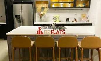 Imagem 7: Flat com ótimo preço no bairro Itaim Bibi. Confira!