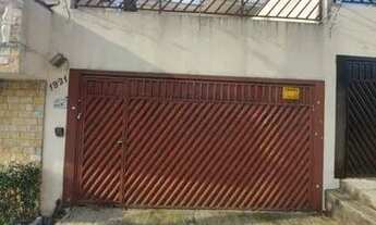 Imagem: Sobrado à venda, 163 m² por R$ 742.000,00