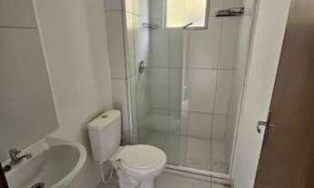 Imagem 4: Alugo apto aurora Centro de Paulista