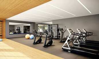 Imagem 3: JARDIM AMÉRICA - NOVO - 374 M2 ÚTEIS - R$ 12.332.000,00